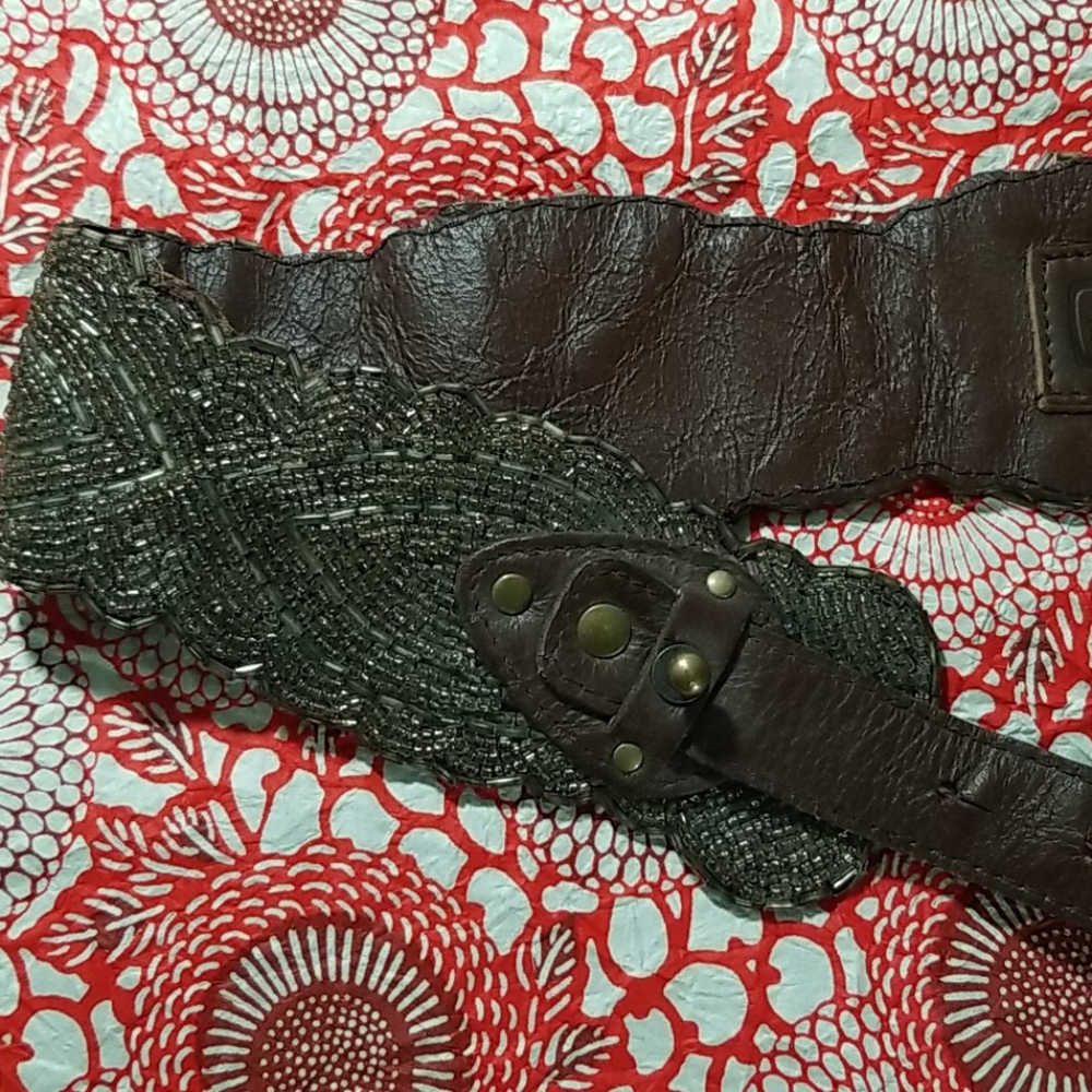 Jasper and Jeera belt - Picture 3 of 6